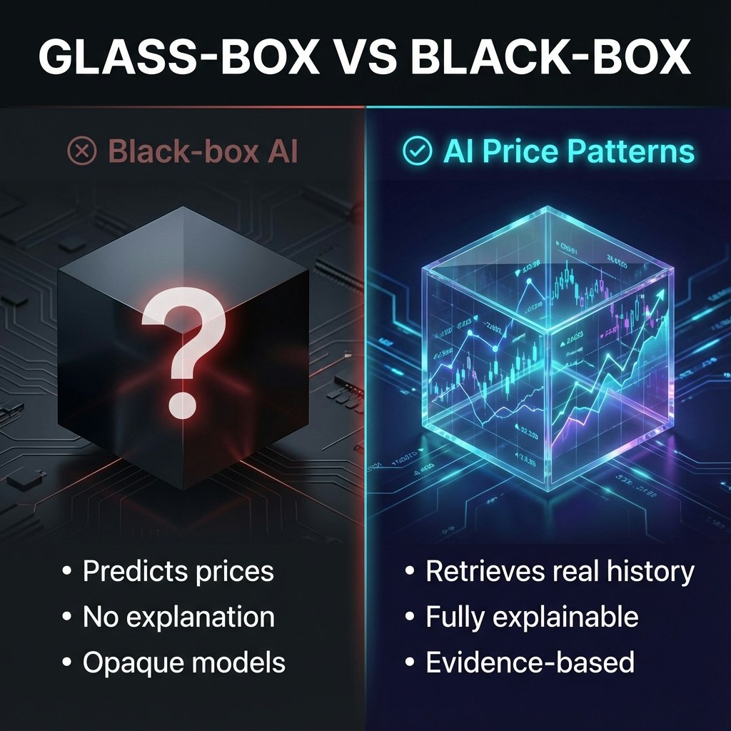 AI Price Patterns screenshot 4