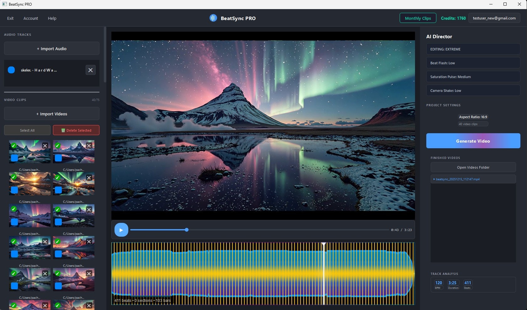 BeatSync PRO™ screenshot 2