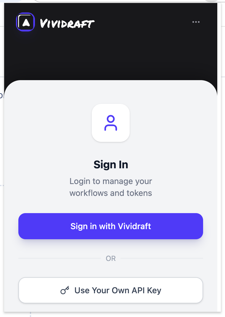 ViviDraft screenshot 5