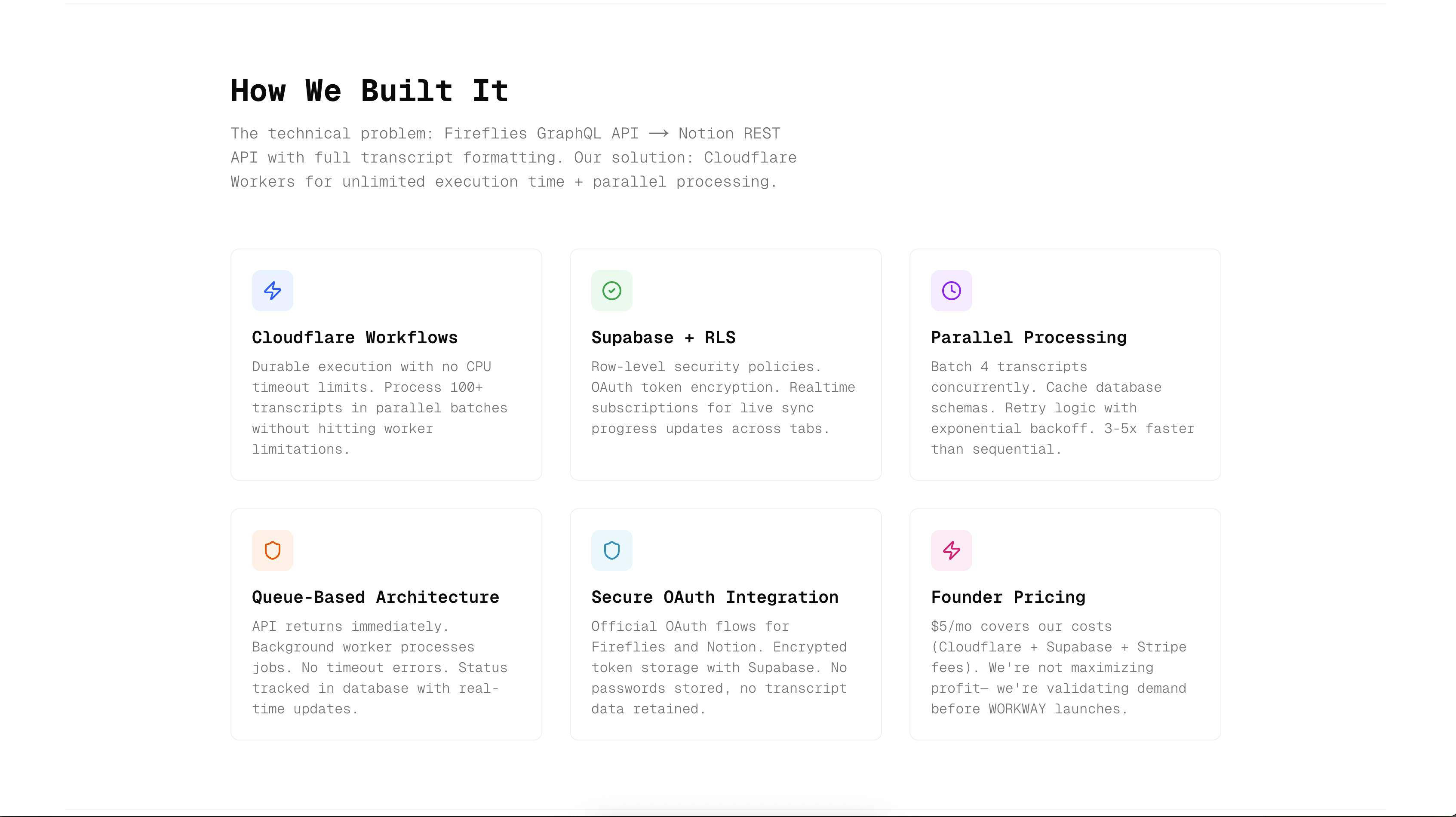 SyncFlies screenshot 2