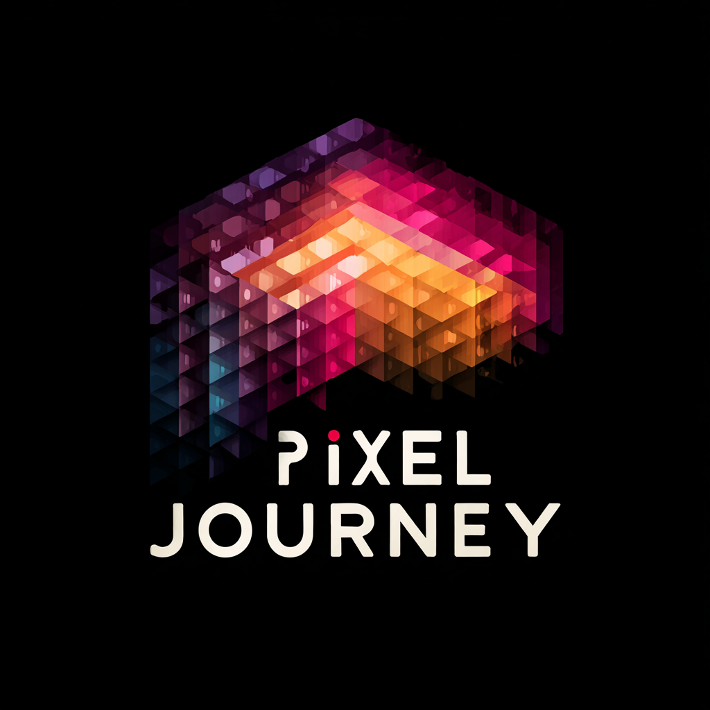 PixelJourney screenshot 1