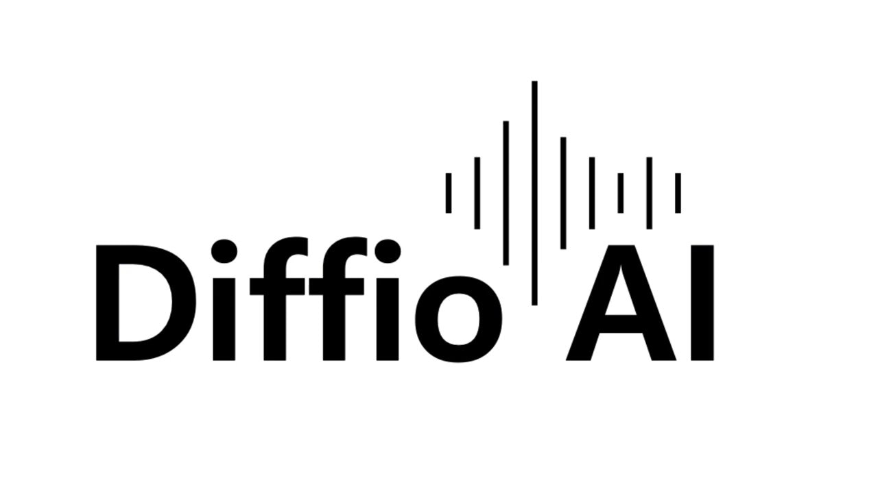 Diffio screenshot 1