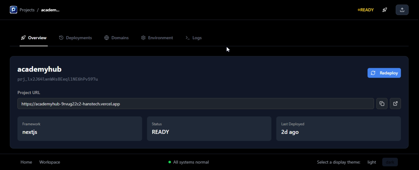 PiPilot screenshot 6