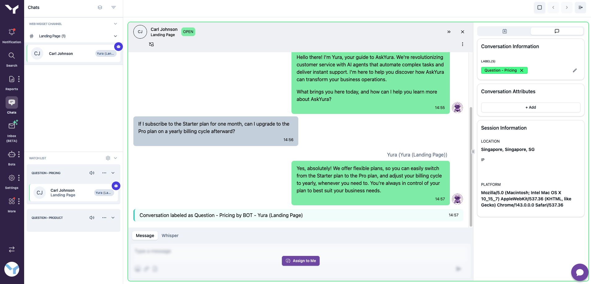 Auto Labeling (No More Manual Tagging) screenshot 1