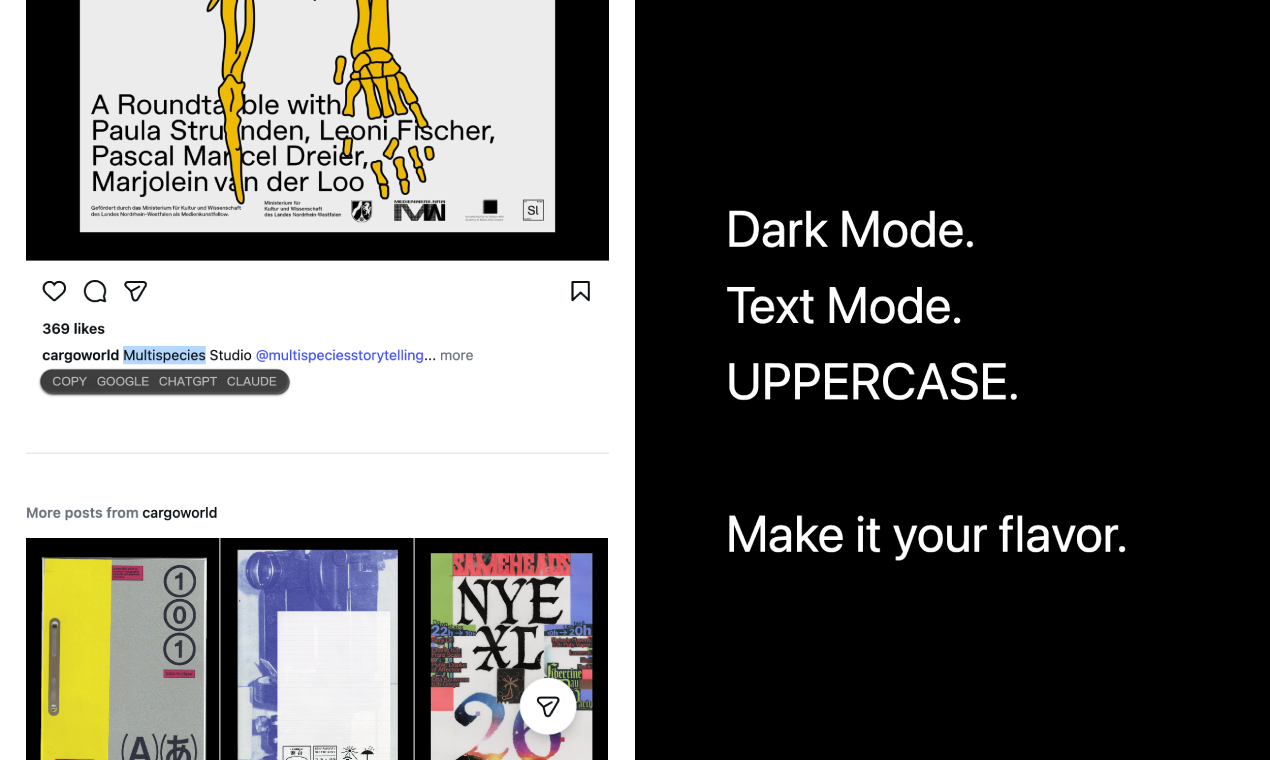 OneRing screenshot 5