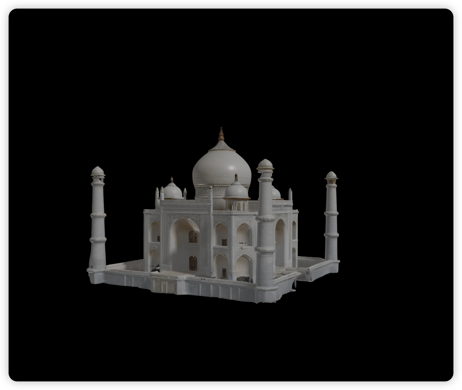 Magic 3D screenshot 7