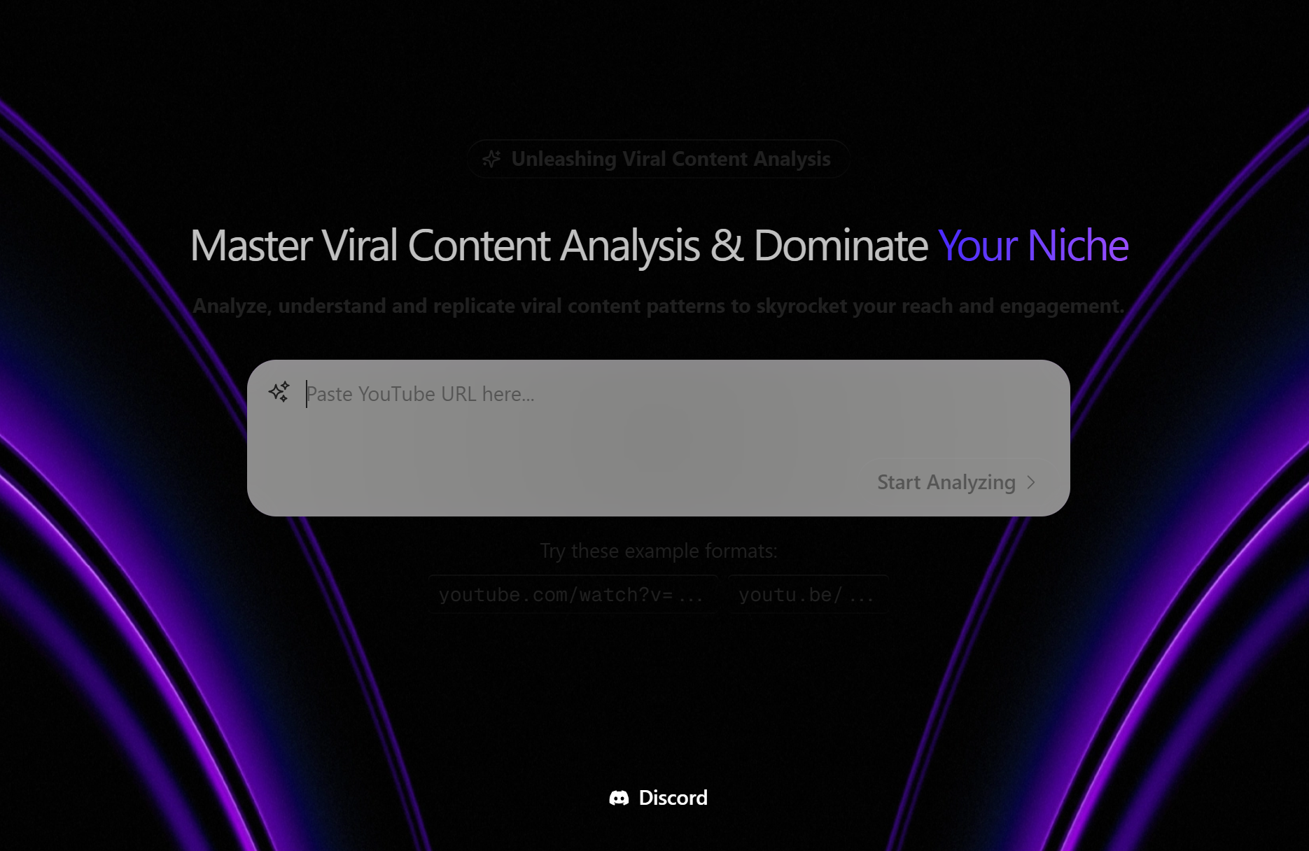 X Marketing screenshot 3