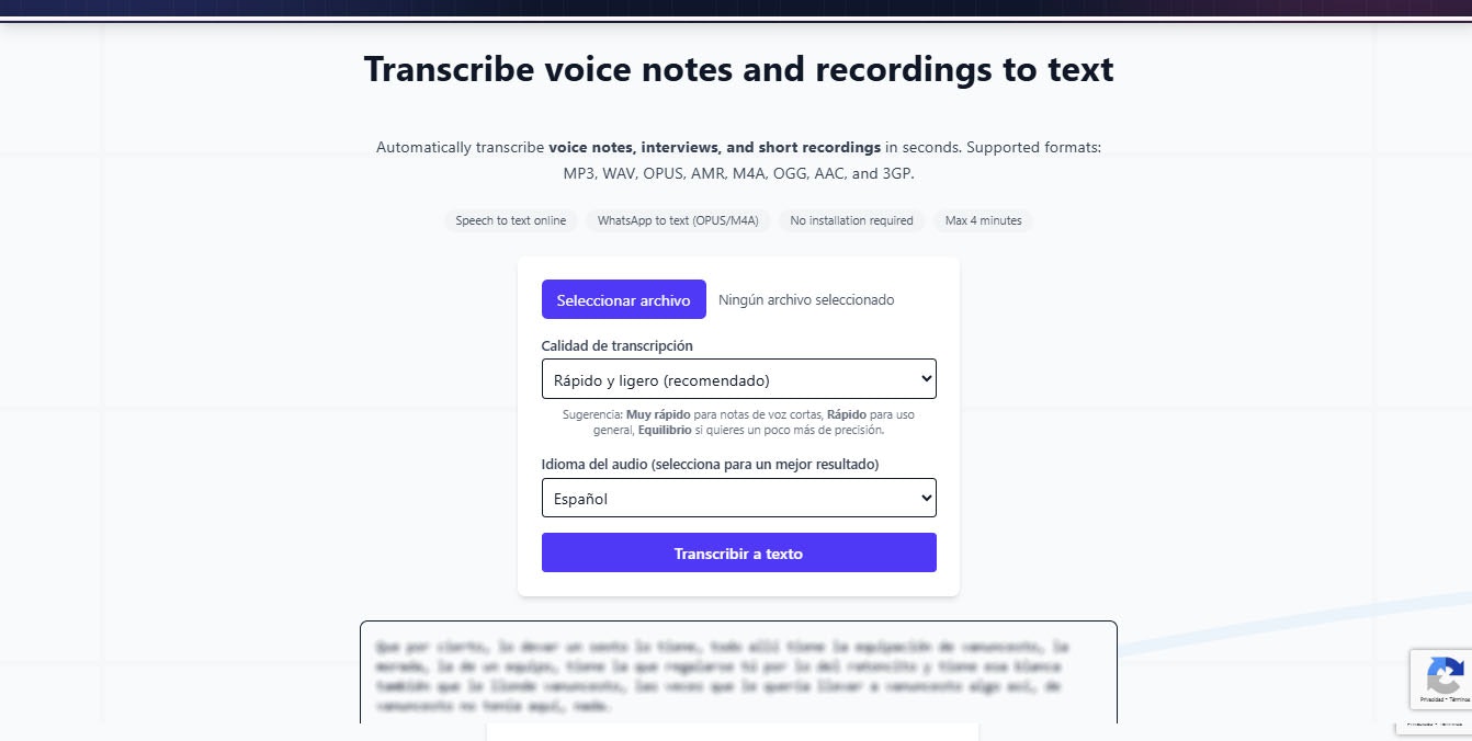 convertiraudioamp3 screenshot 4