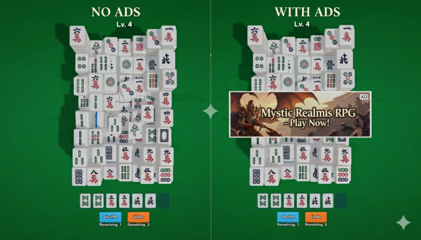 Seagames –Ad-Free Browser Games Platform screenshot 5