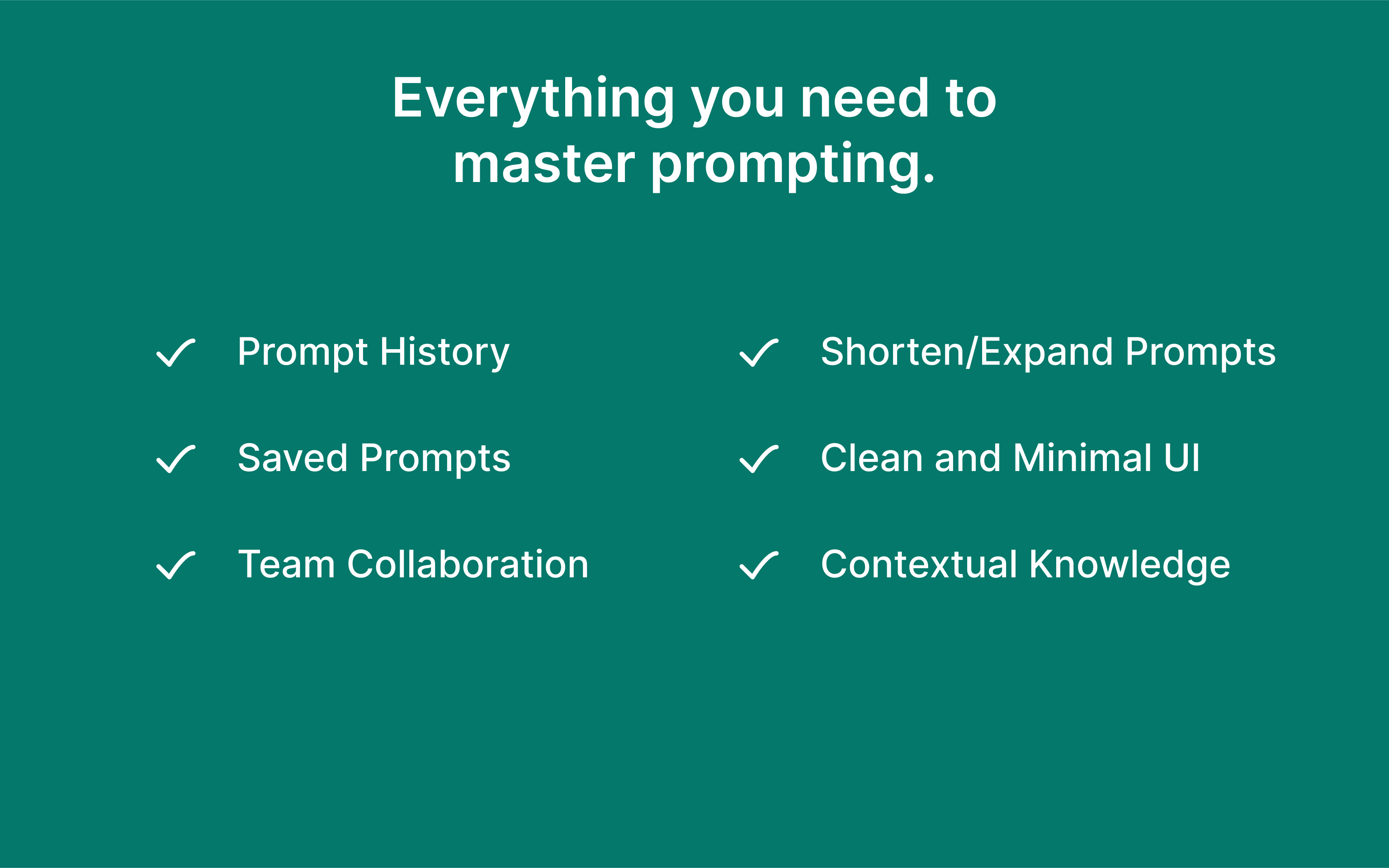 Great Prompt screenshot 6