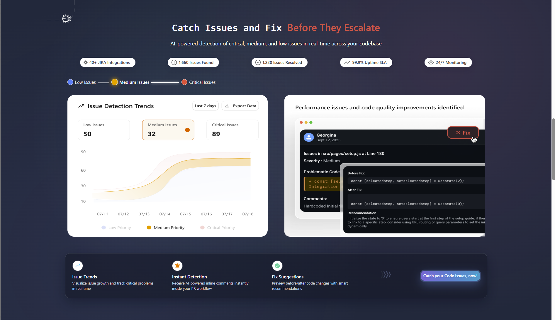 Sniffr.ai screenshot 4