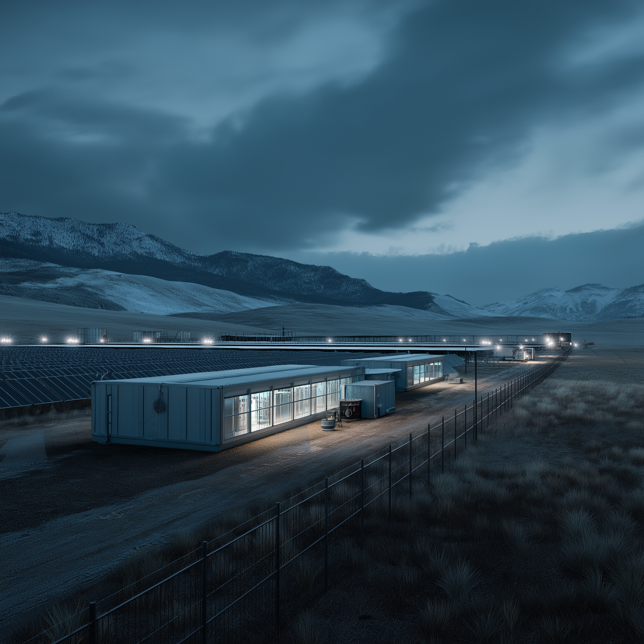 cove AI Architecture screenshot 4