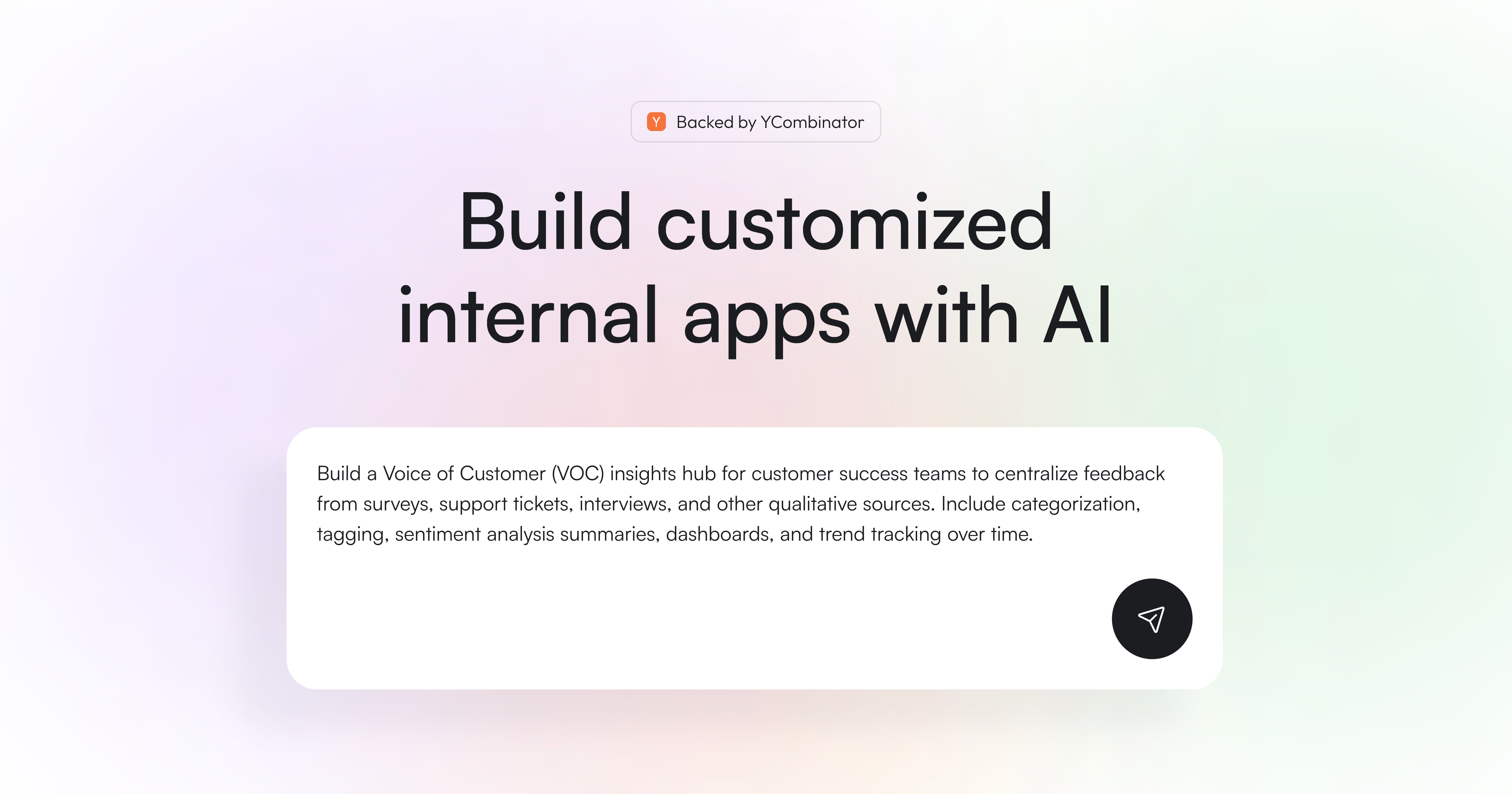 Build0 screenshot 1