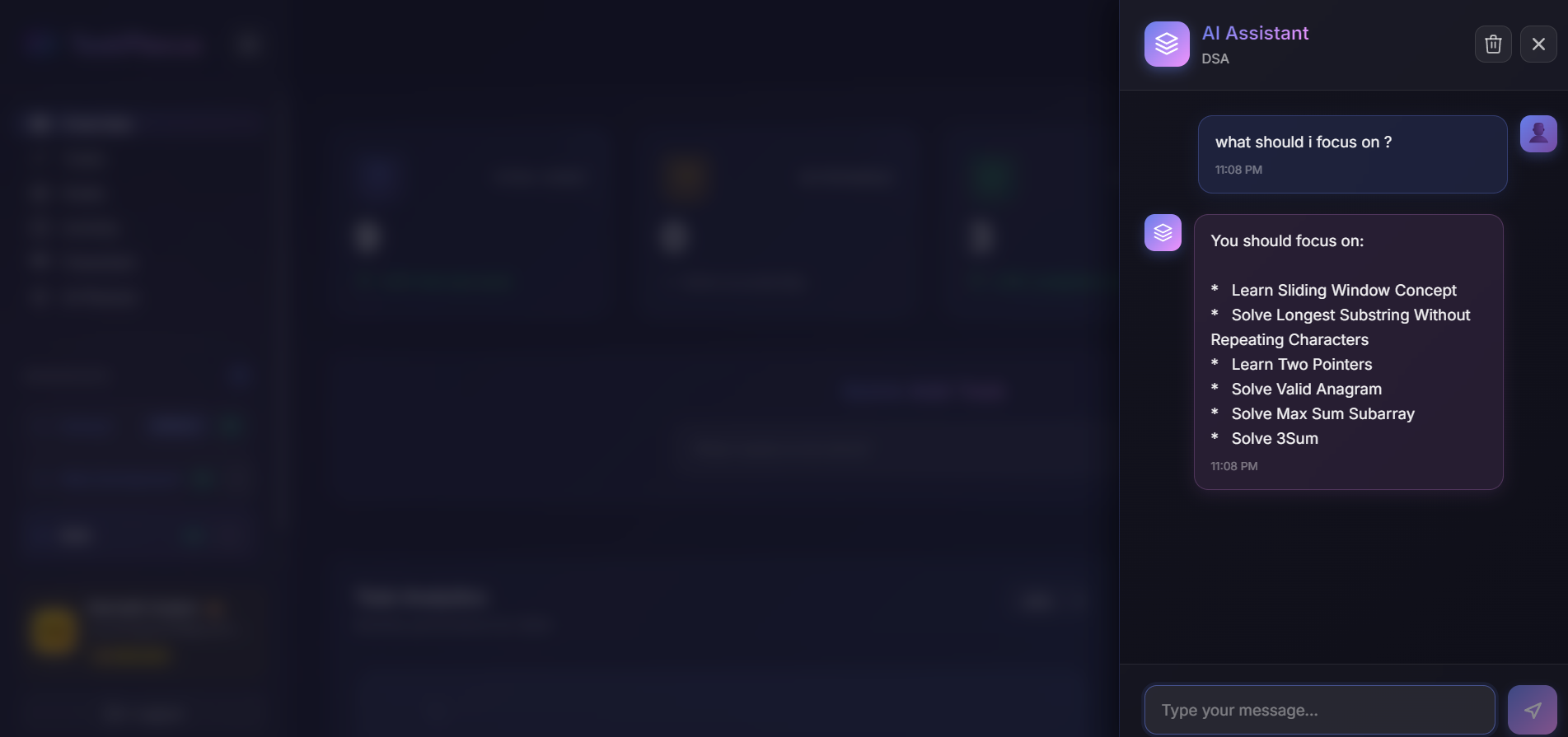 TaskPlexus  screenshot 5