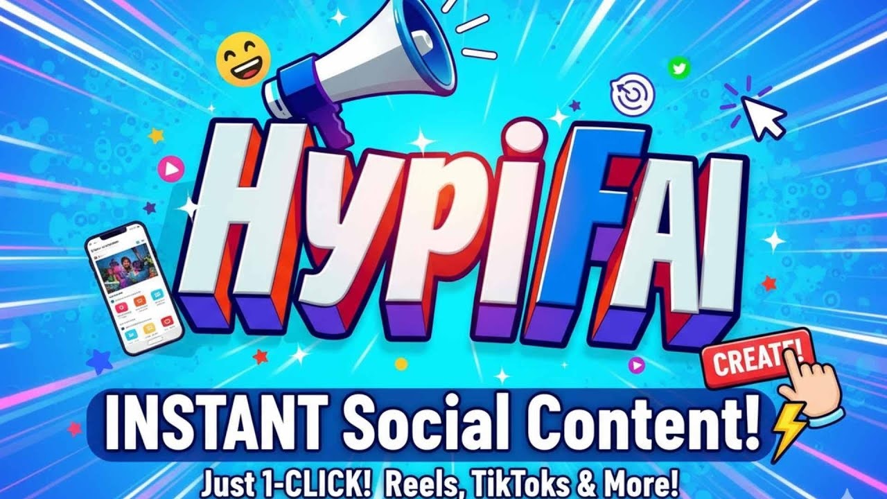 HypiFAI.com screenshot 1