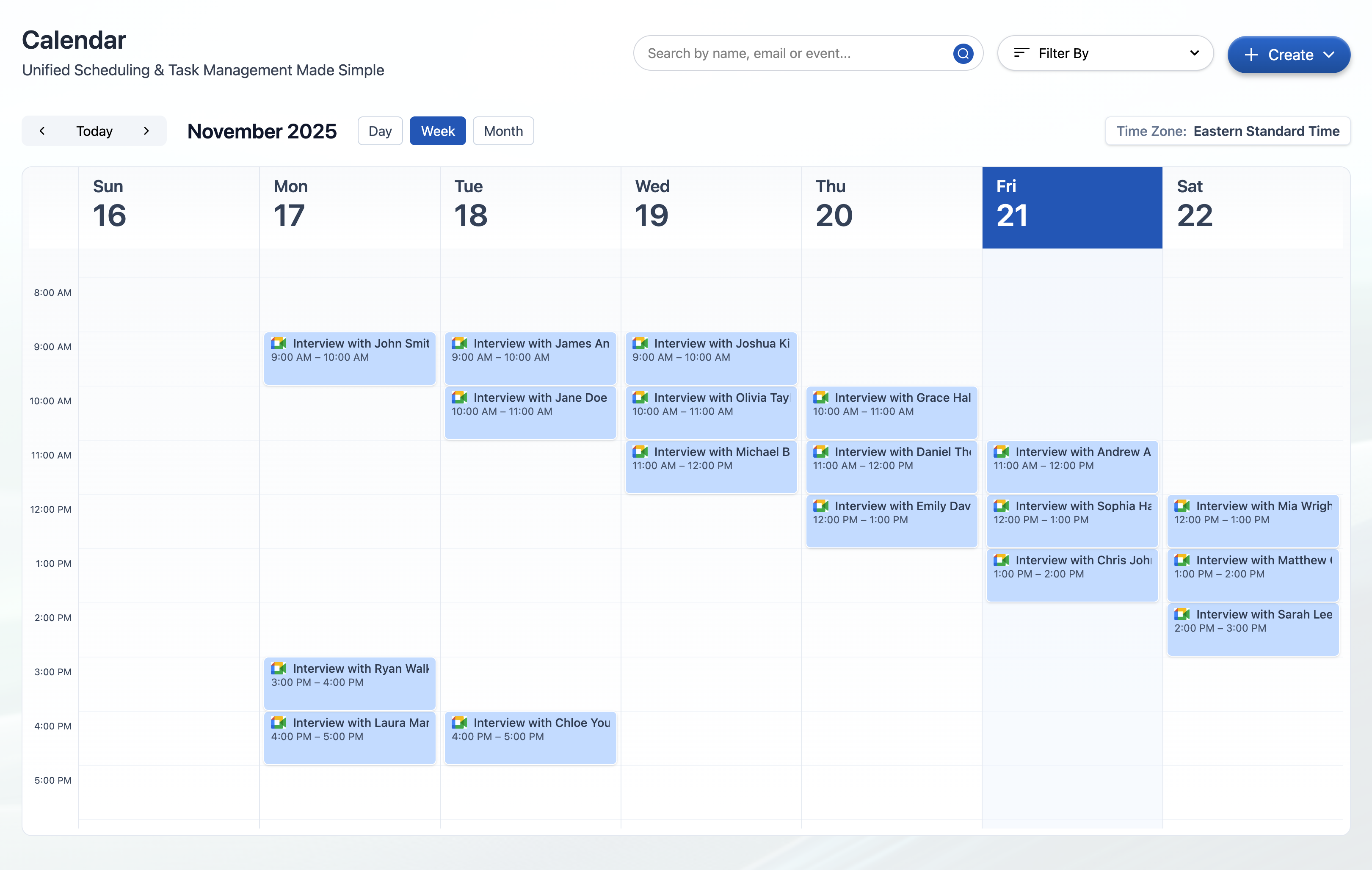Invira Careers screenshot 8