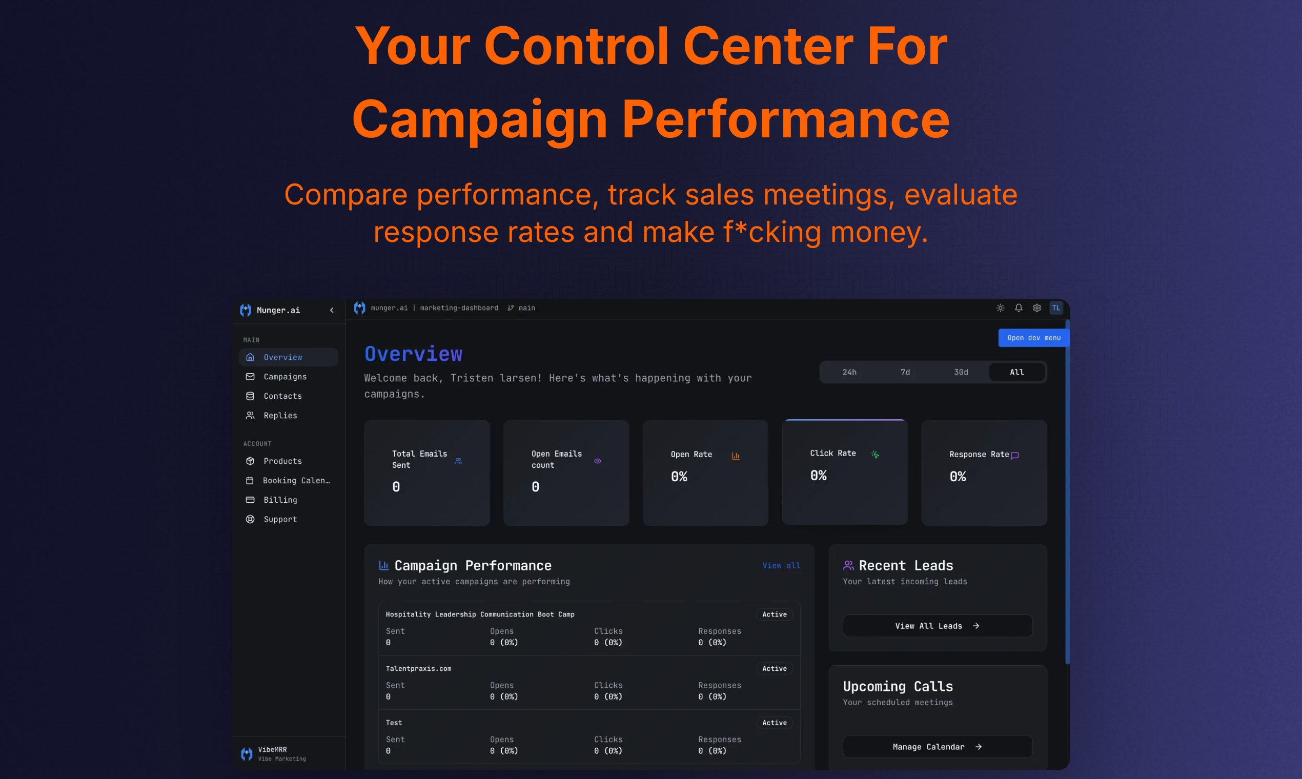 Munger.ai screenshot 9