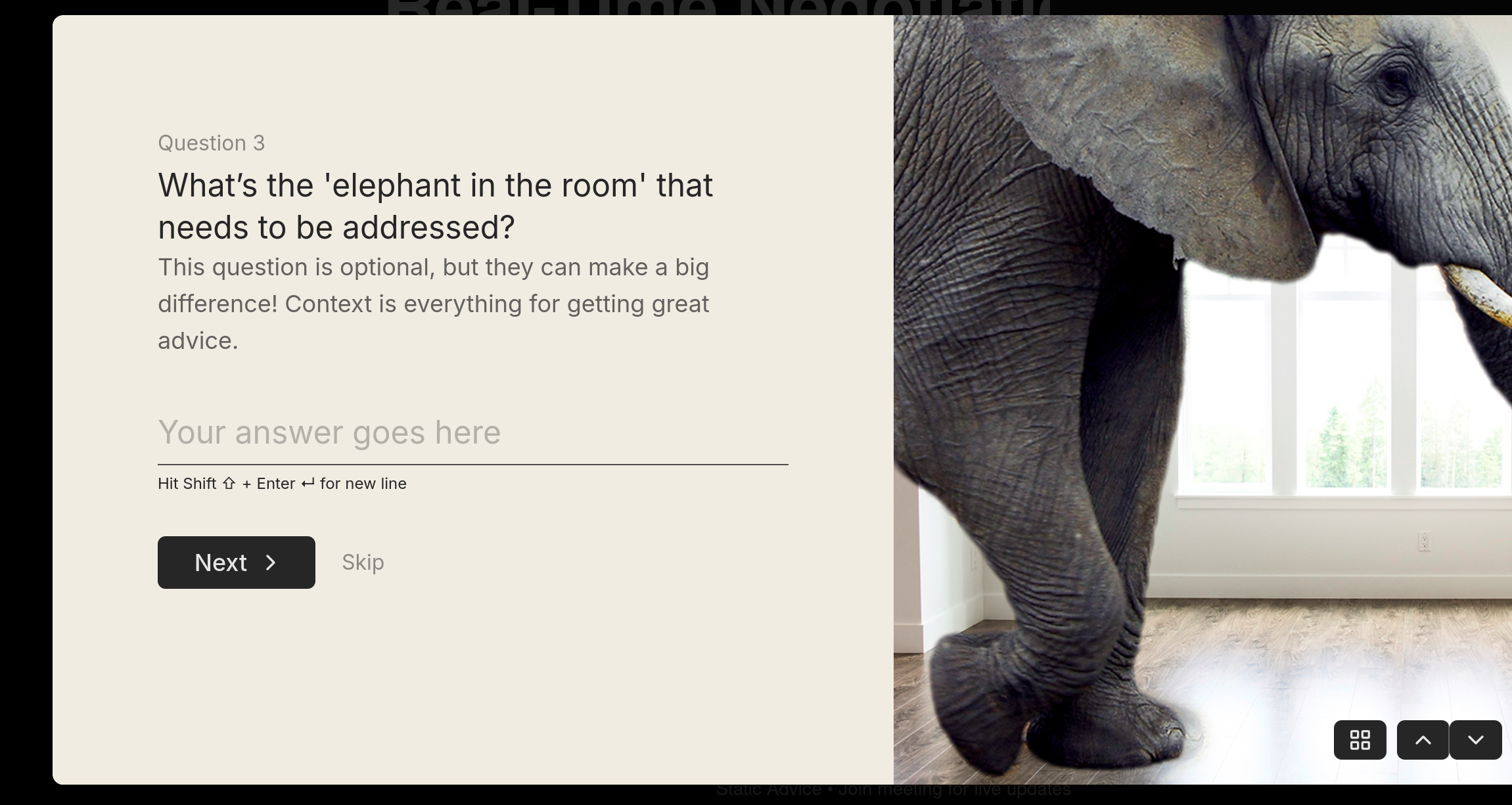 PitchPower.io screenshot 3