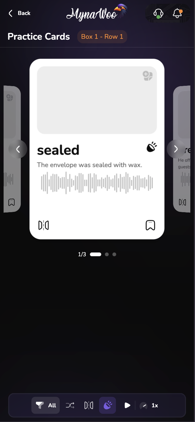 Mynawoo screenshot 6