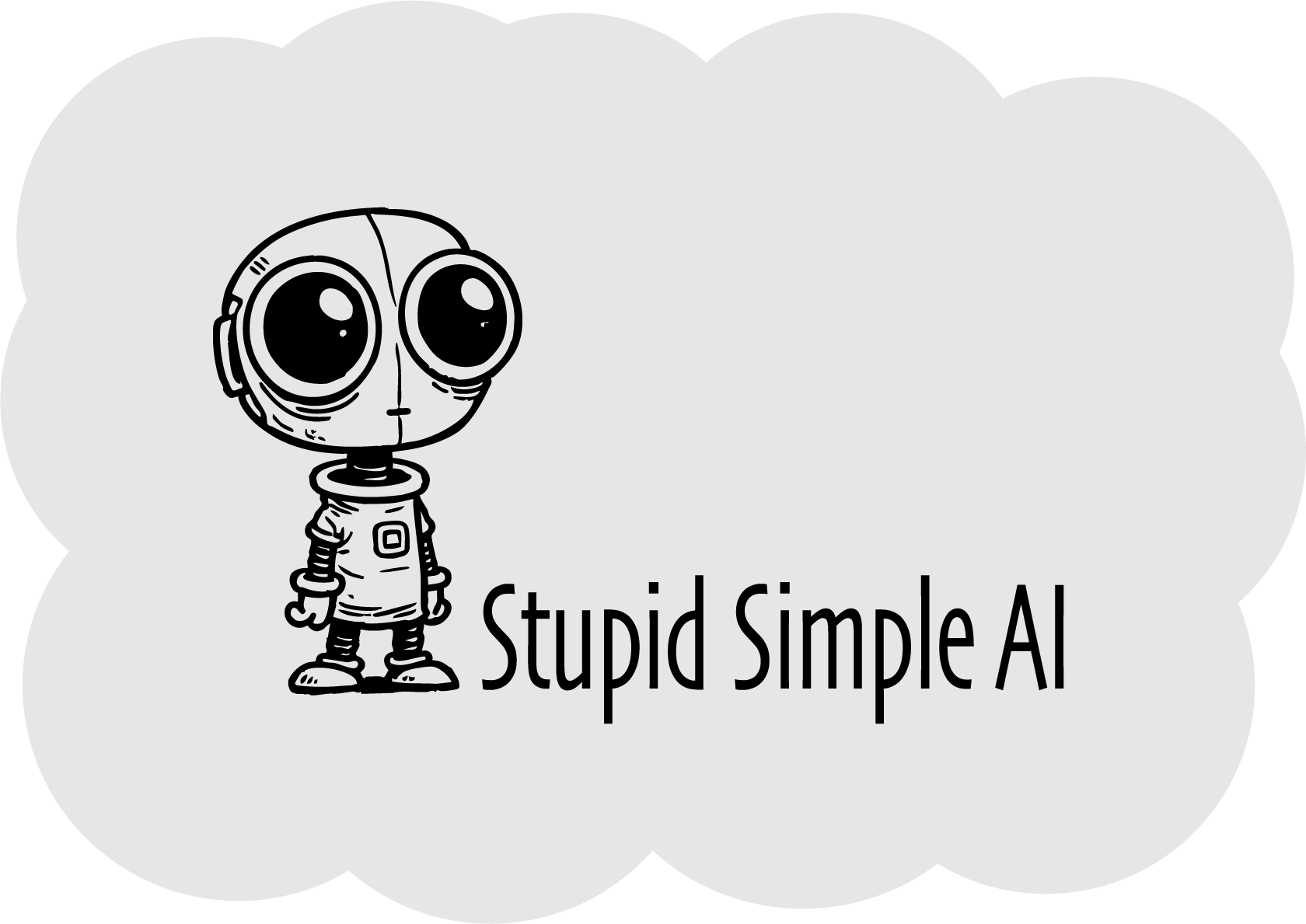 Stupid Simple AI Search screenshot 1