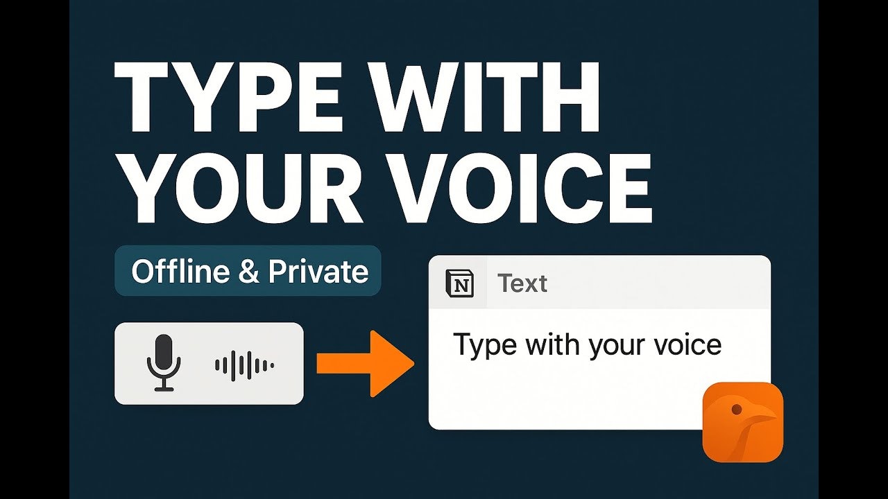 Speakmac screenshot 3