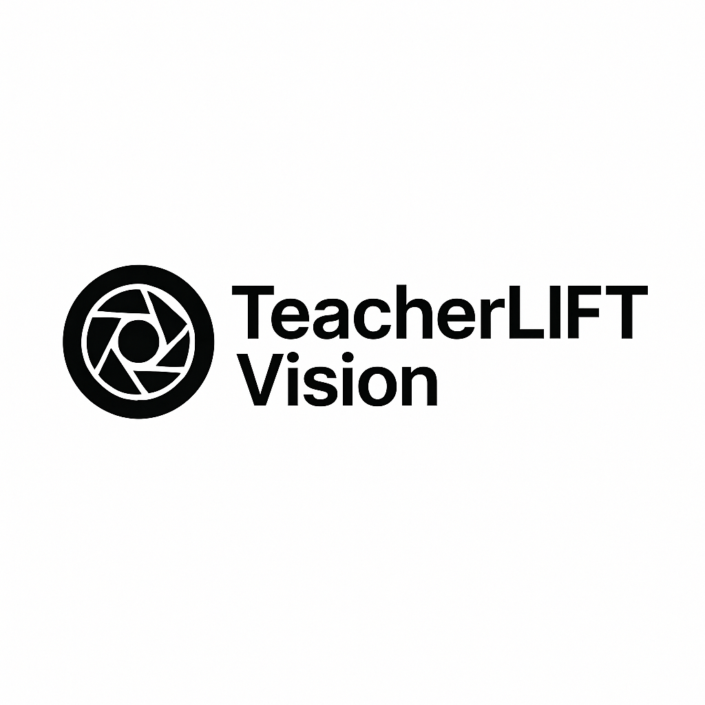 AI Grader | TeacherLIFT | Vision screenshot 2