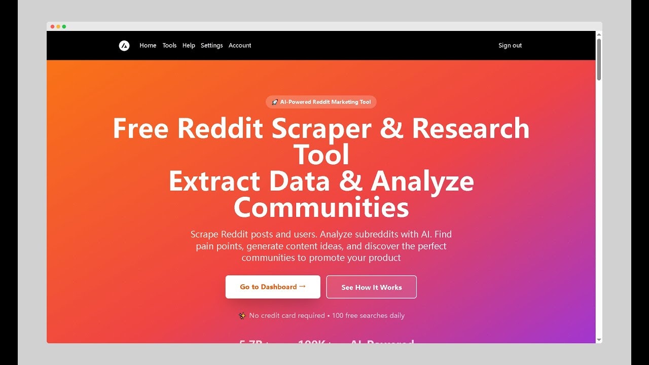 Reddit Toolbox screenshot 13