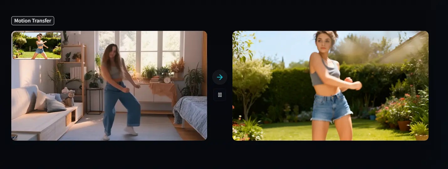 WanAnimation screenshot 3