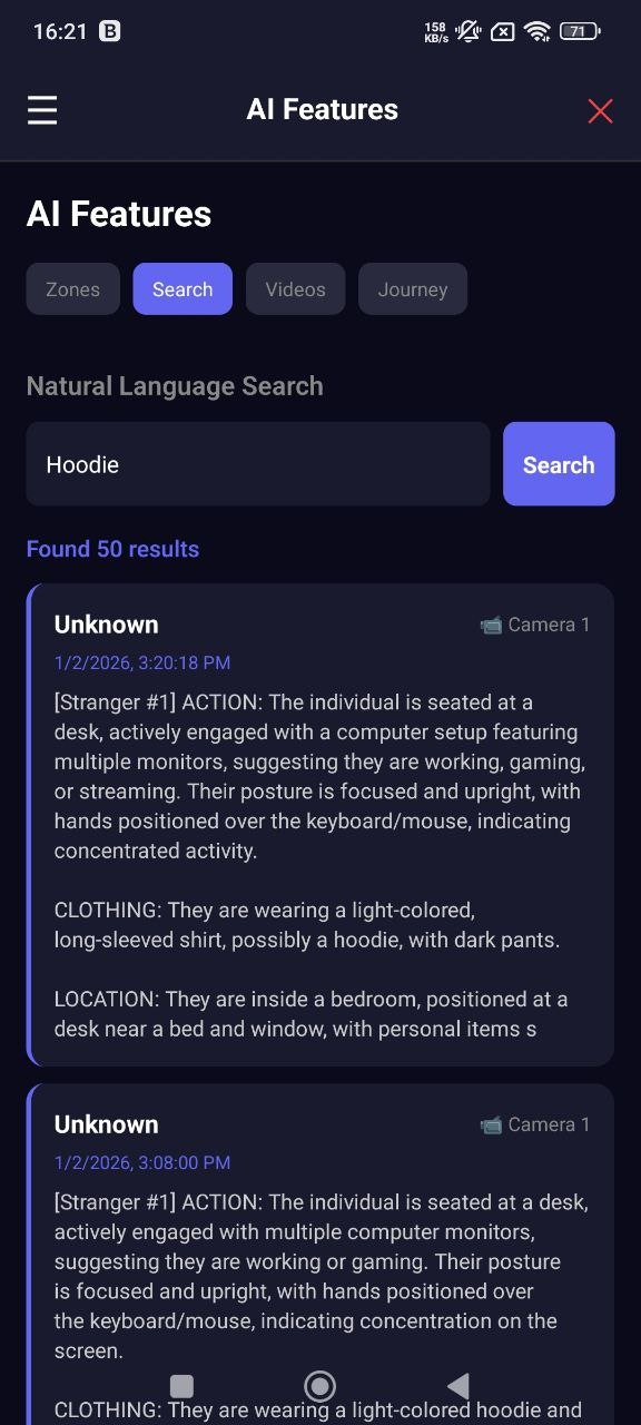 DALEXOR screenshot 3