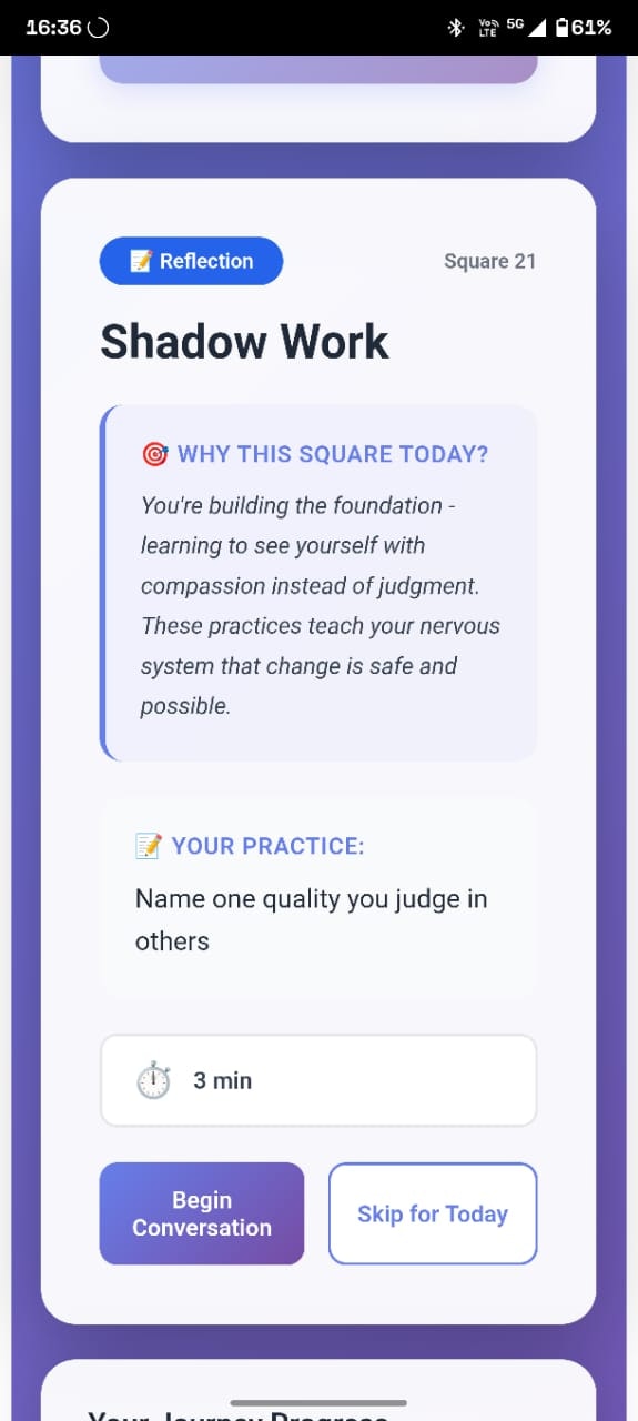 Mokshapatra screenshot 3