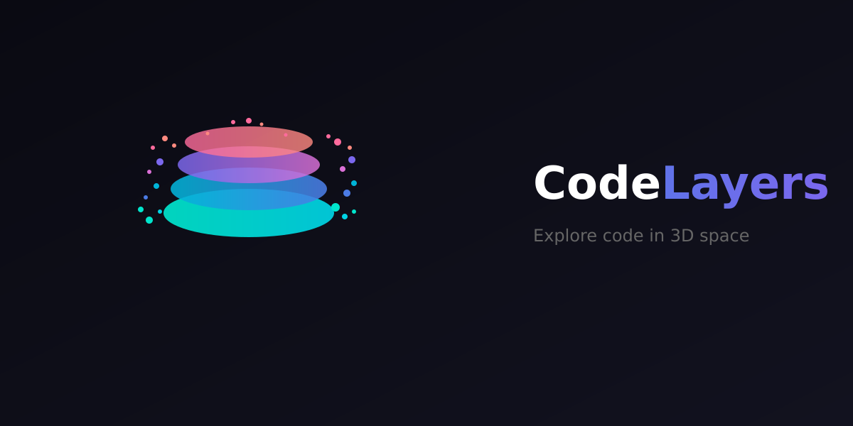 CodeLayers screenshot 1