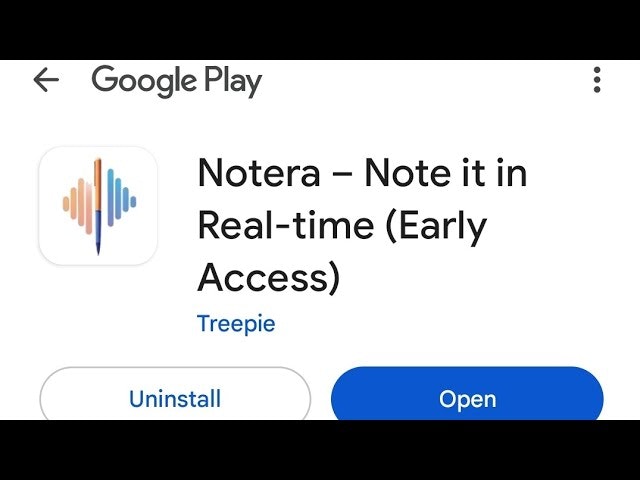 Notera screenshot 6