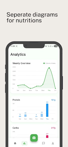 CalVault screenshot 7
