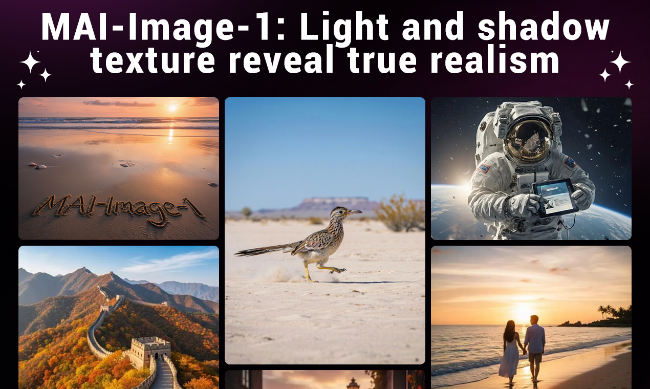 MAI-Image-1 screenshot 2