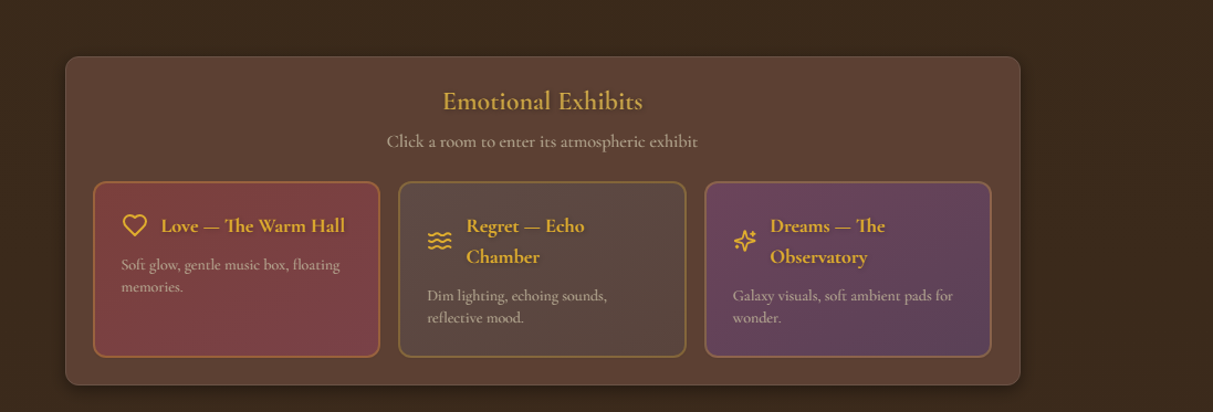 Digital Museum screenshot 2