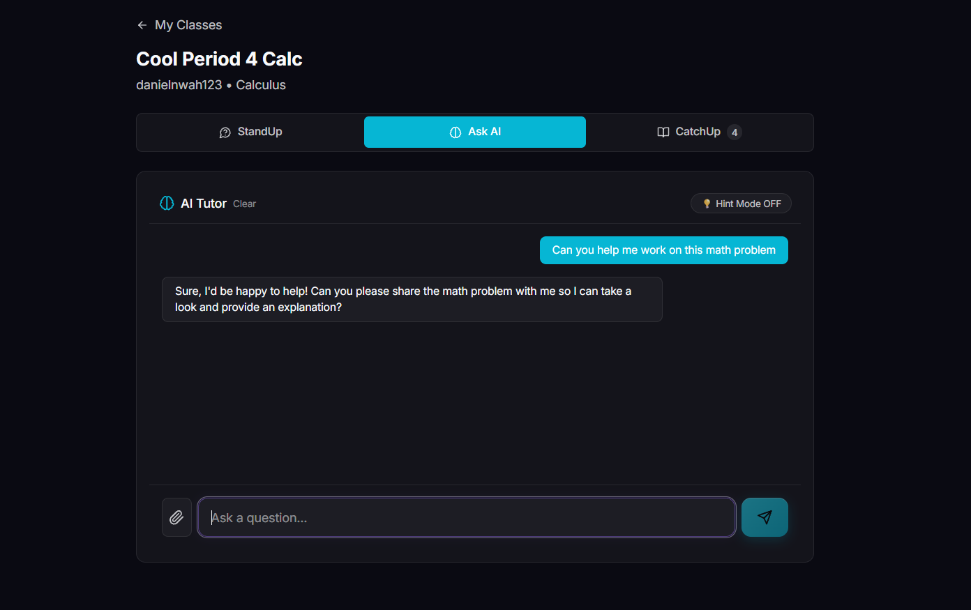 StandUp screenshot 4