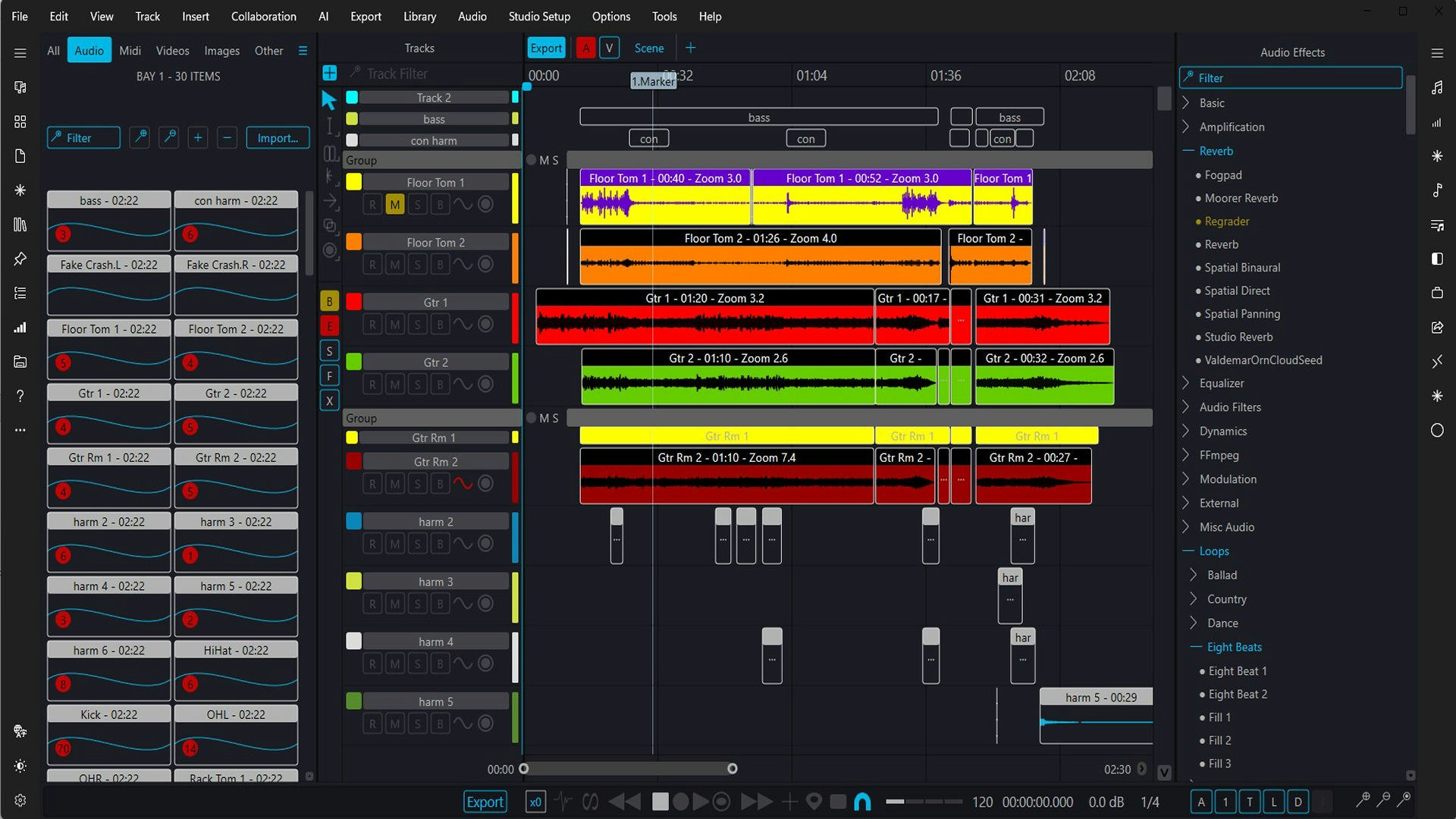 Turbo Play screenshot 2