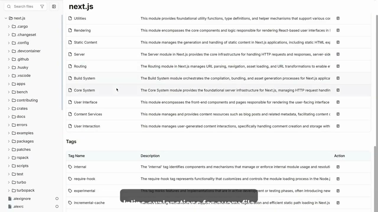 Everdone – AI-powered Code Documentation screenshot 8