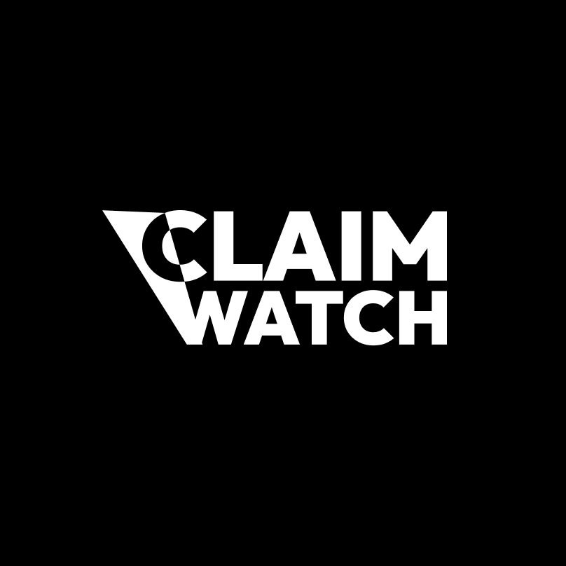 Claim.Watch