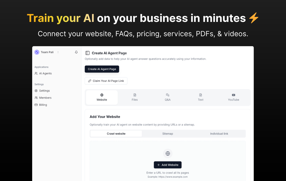 Surfn AI screenshot 5