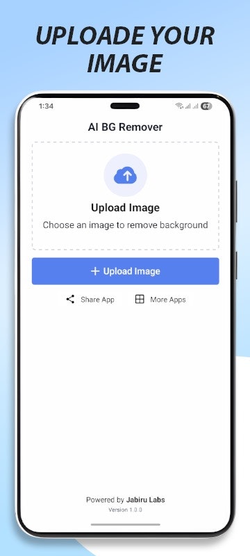 AI BG Remover screenshot 3