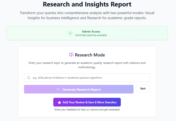 INSIGHTFINN screenshot 2