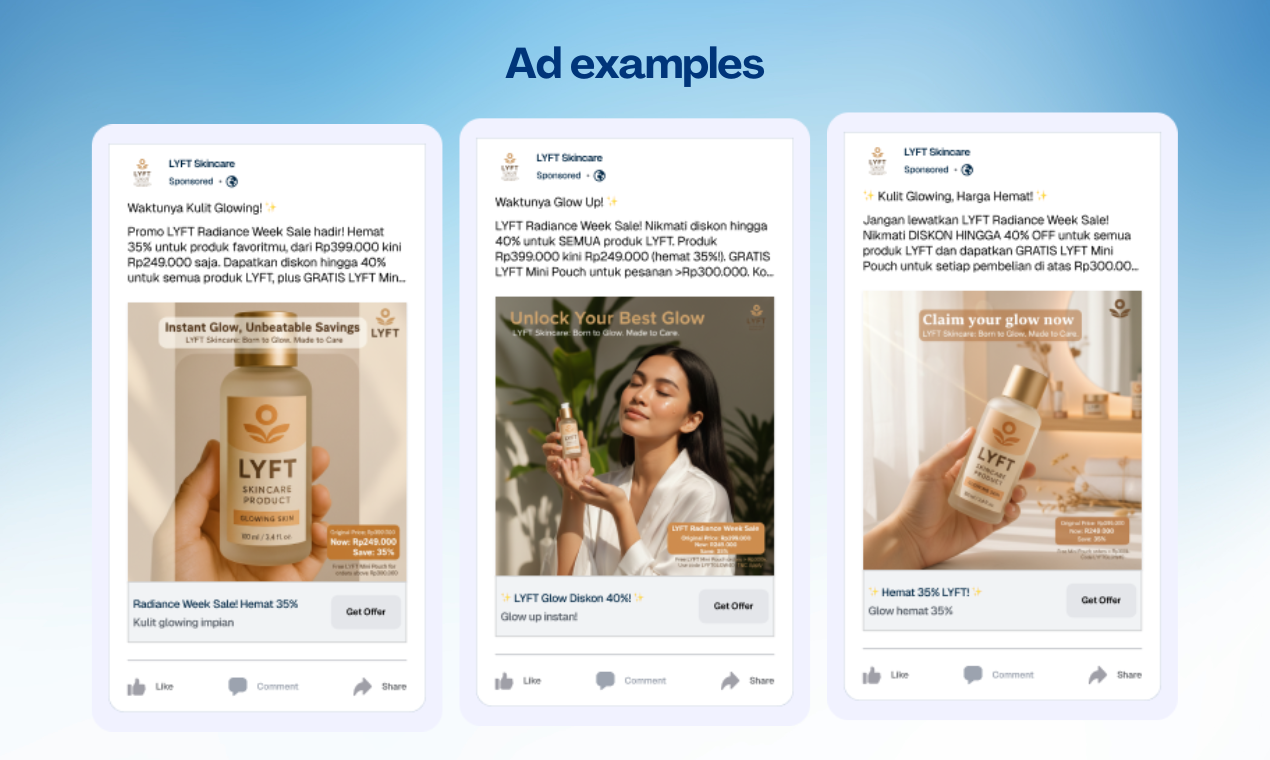 LARA | AI That Runs & Optimizes Ads screenshot 6