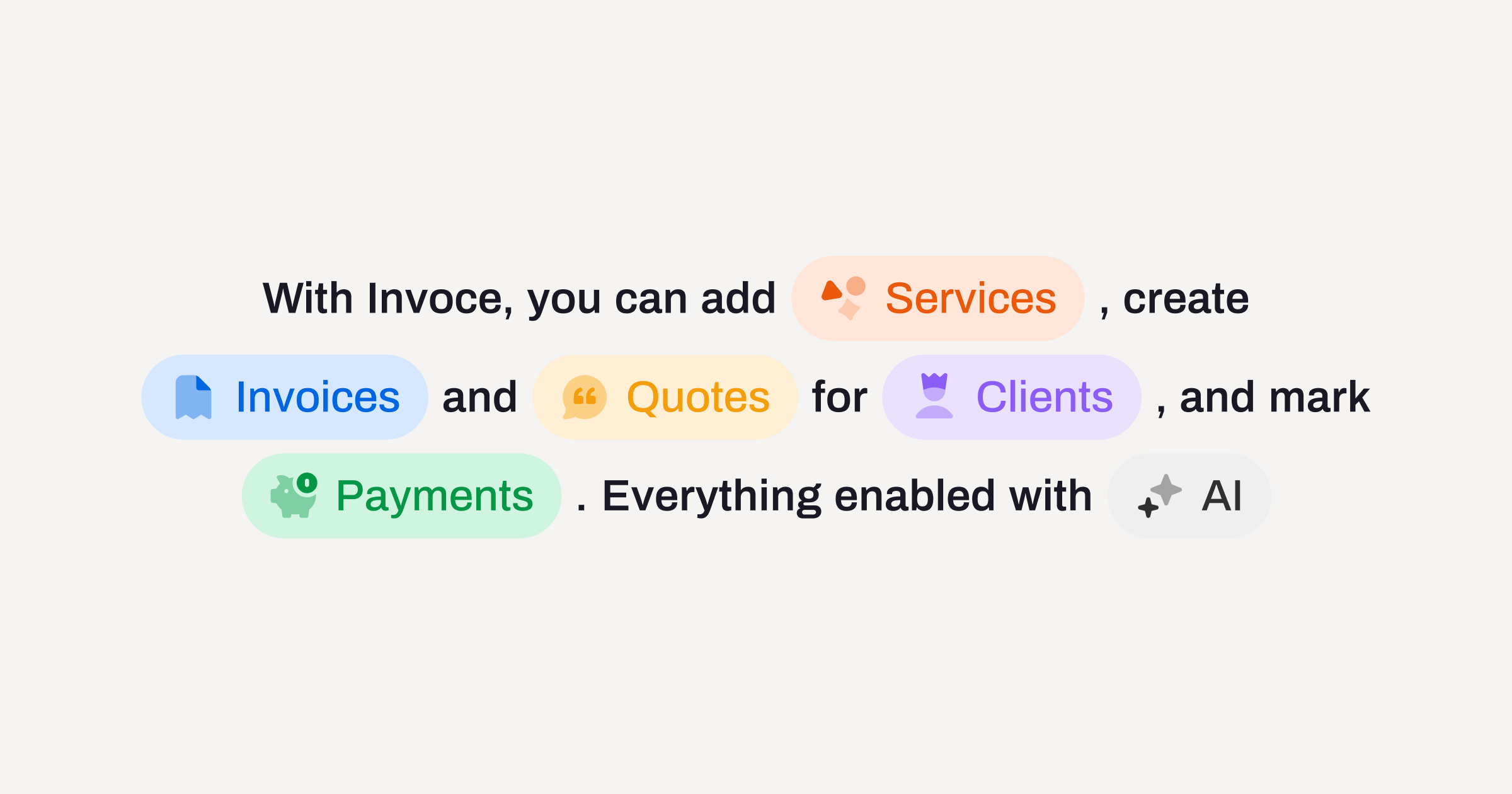 Invoce.ai screenshot 3