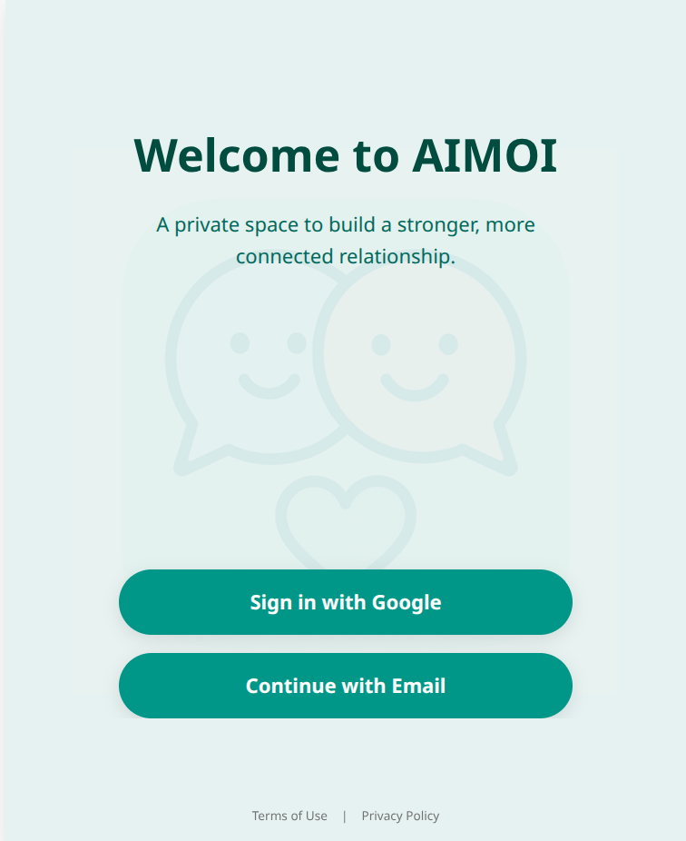 AIMOI screenshot 3