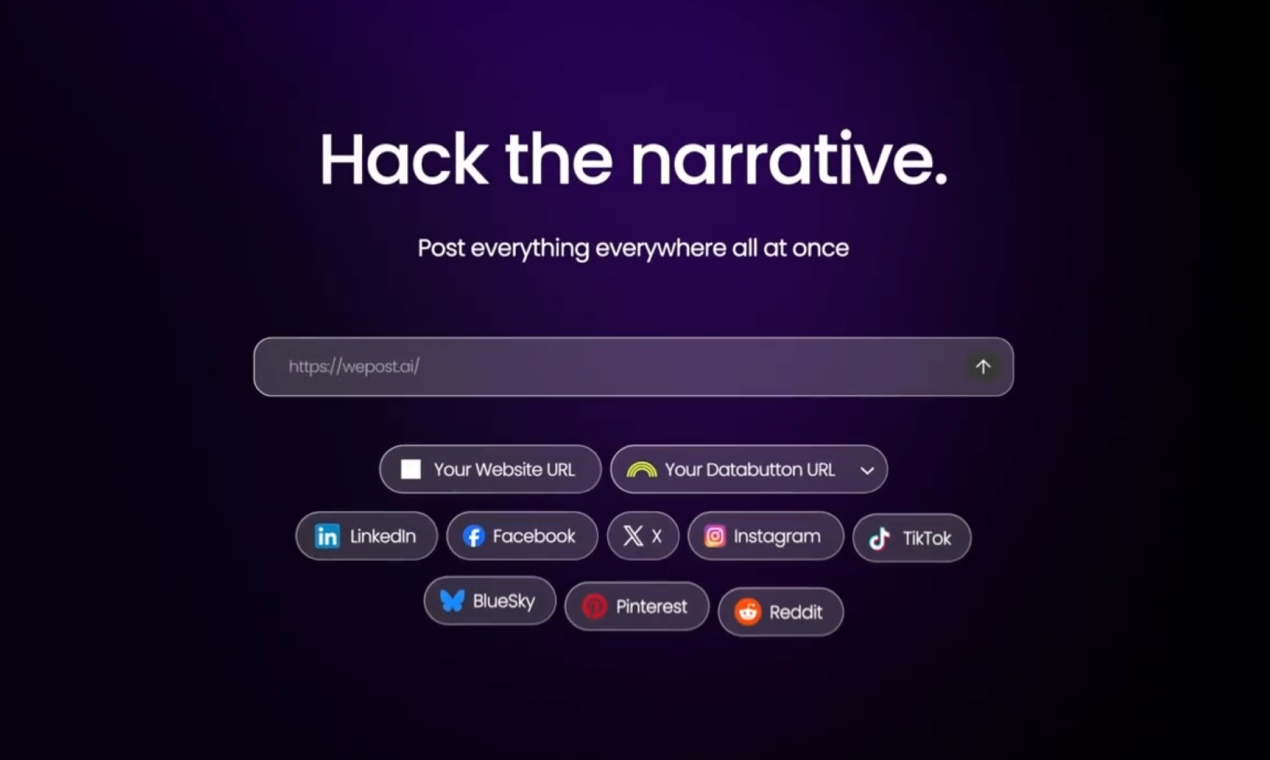 Wepost screenshot 7