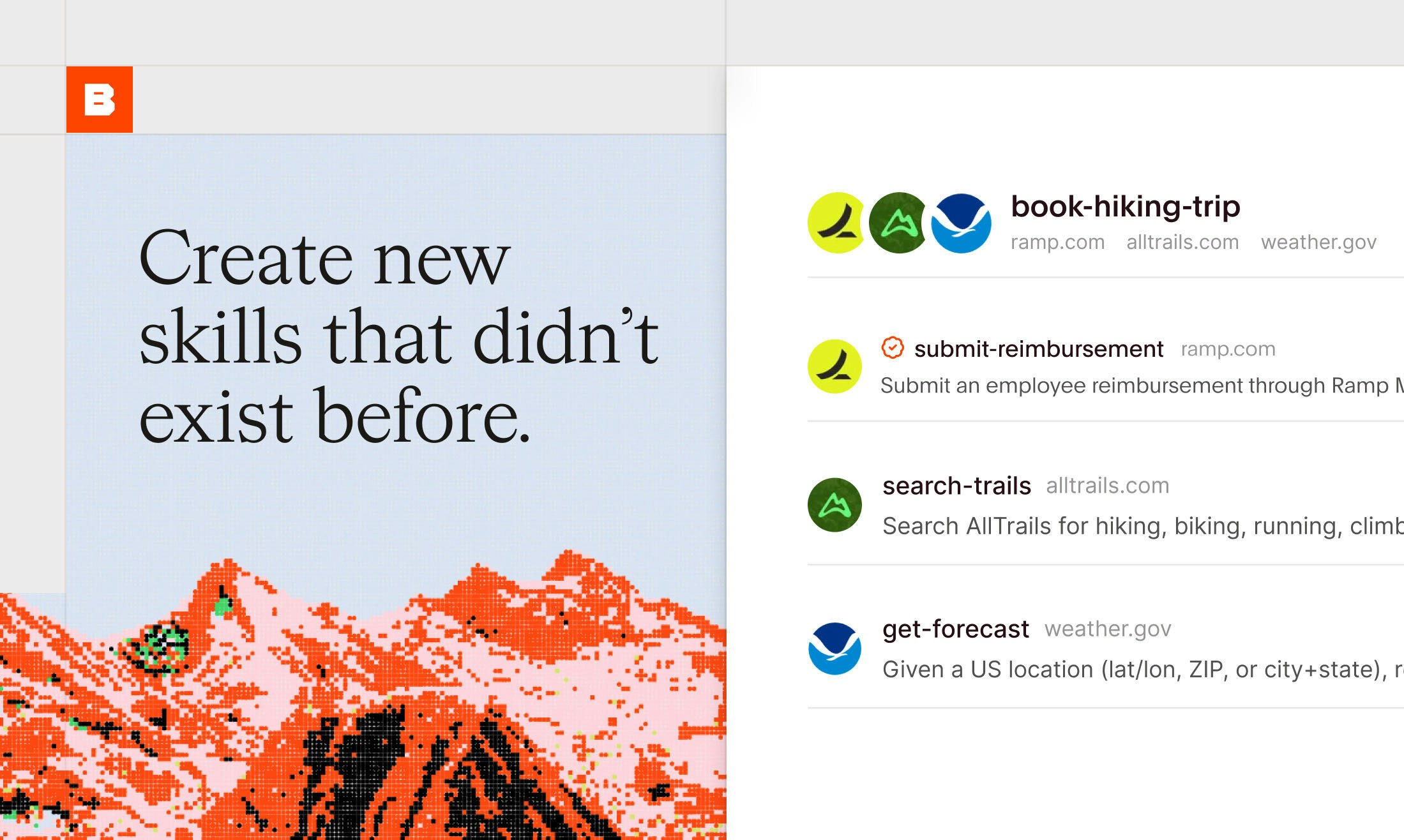 Browse.sh screenshot 4