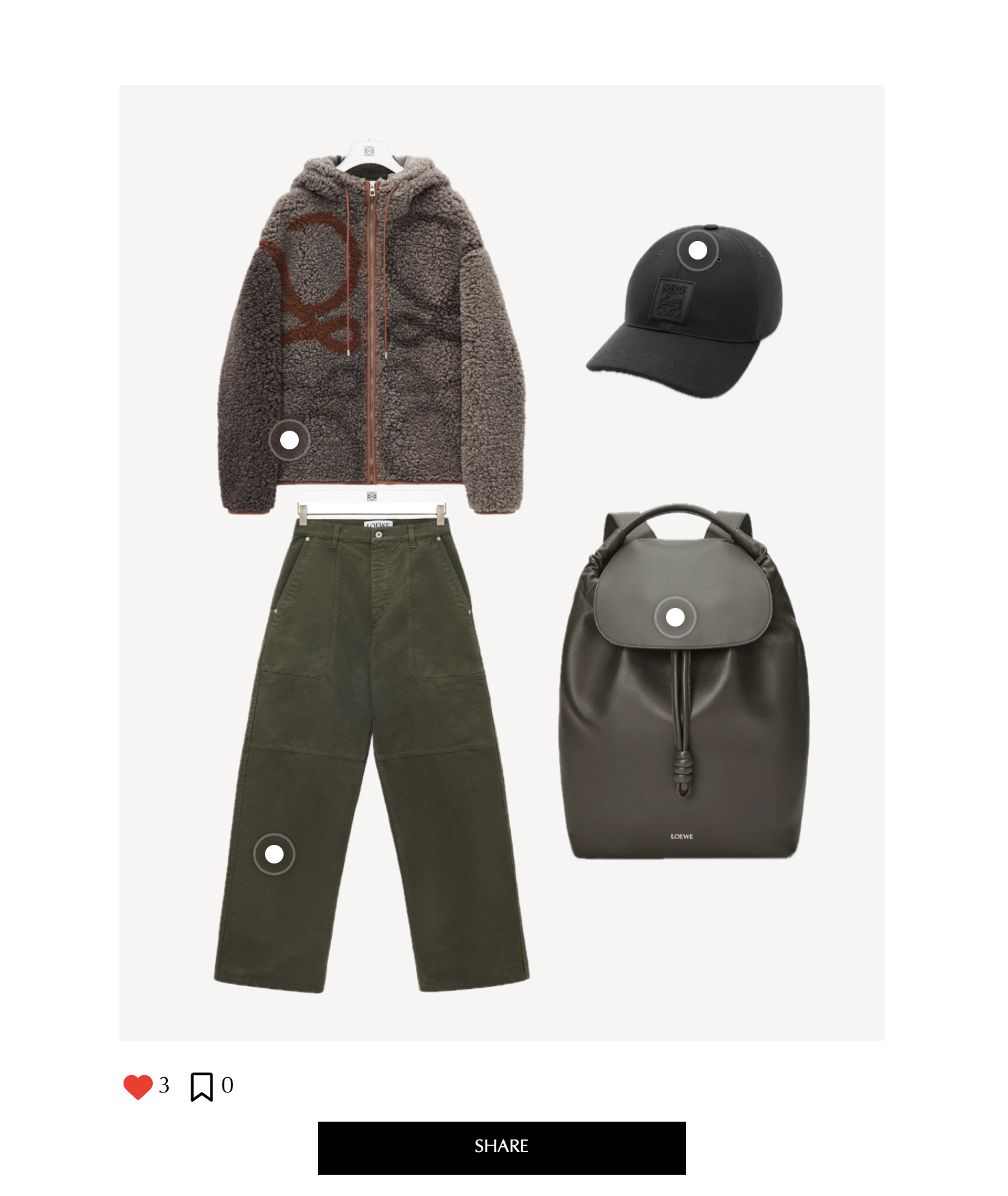 taag.app screenshot 4