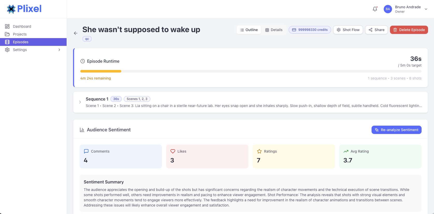 Plixel screenshot 5