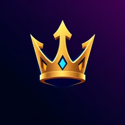 AI Royale: The Live E-Sports Simulator